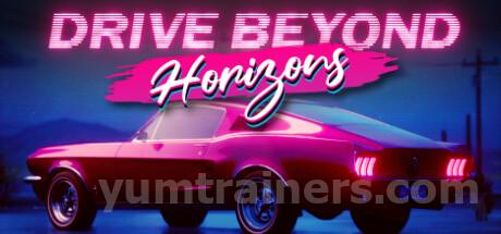Drive Beyond Horizons Trainer