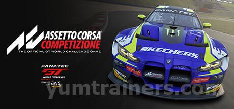 Assetto Corsa Competizione Trainer