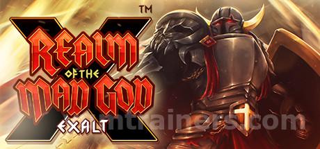 Realm of the Mad God Exalt Trainer