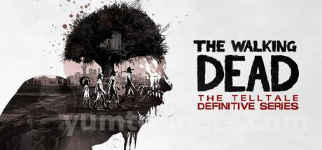 The Walking Dead: The Telltale Definitive Series Trainer