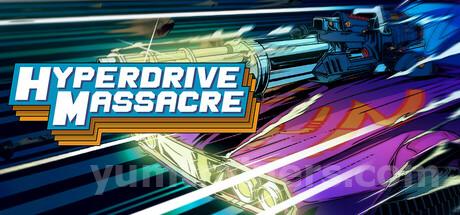 Hyperdrive Massacre Trainer