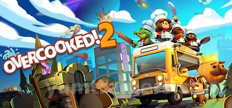 Overcooked! 2 Trainer