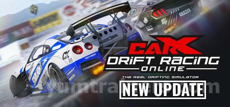 CarX Drift Racing Online Trainer
