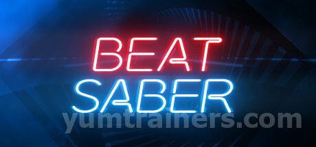 Beat Saber Trainer