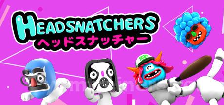 Headsnatchers Trainer