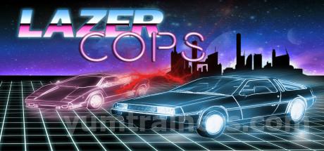 Lazer Cops Trainer