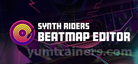 Synth Riders Beatmap Editor Trainer