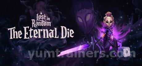 Lost in Random: The Eternal Die Trainer