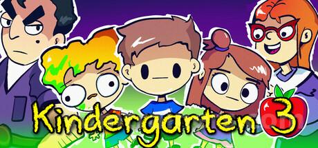 Kindergarten 3 Trainer