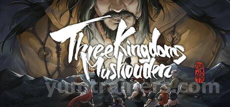 Three Kingdoms Mushouden Trainer