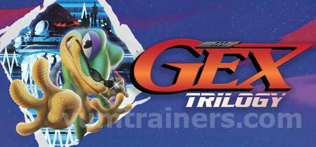 GEX Trilogy Trainer
