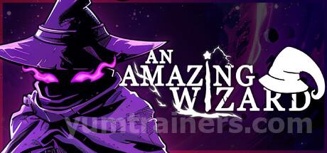 An Amazing Wizard Trainer