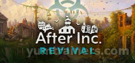 After Inc: Revival Trainer