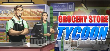 Grocery Store Tycoon Trainer