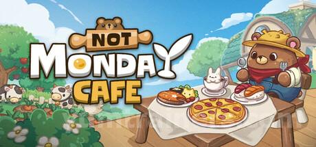 Not Monday Cafe Trainer