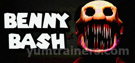 Benny Bash Trainer