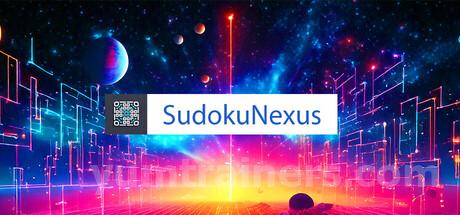 SudokuNexus Trainer