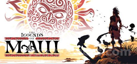 The Legends of Maui Trainer
