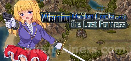 Warrior Maiden Lecia and the Lost Fortress Trainer