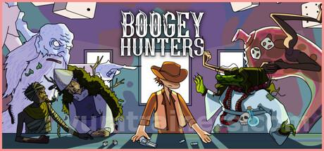 Boogey Hunters Trainer
