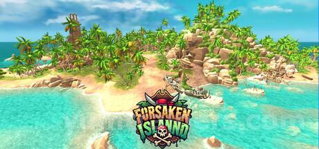 Forsaken Island Trainer