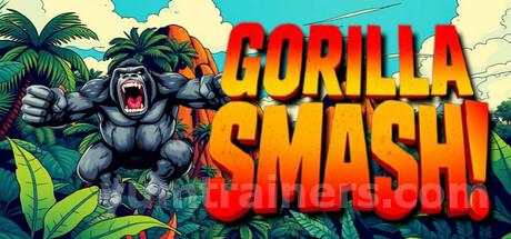 Gorilla Smash Trainer