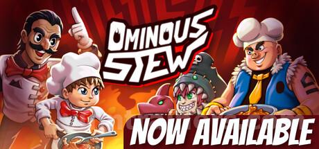 Ominous Stew Trainer