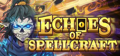 Echoes Of Spellcraft Trainer