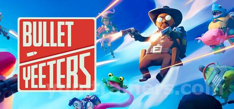 BULLET YEETERS Trainer