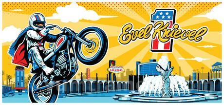 Evel Knievel Trainer