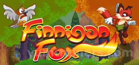 Finnigan Fox Trainer
