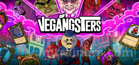 Vegangsters Trainer