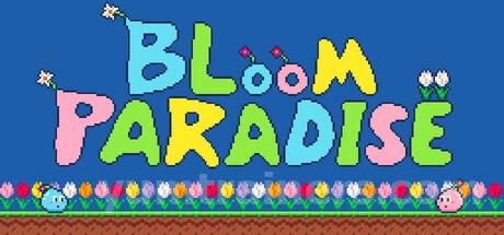 Bloom Paradise Trainer