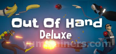Out of Hand: Deluxe Trainer