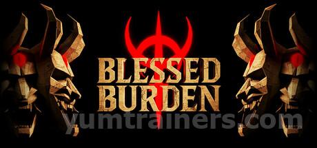 Blessed Burden Trainer