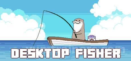 Desktop Fisher Trainer