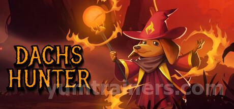 Dachs Hunter Trainer