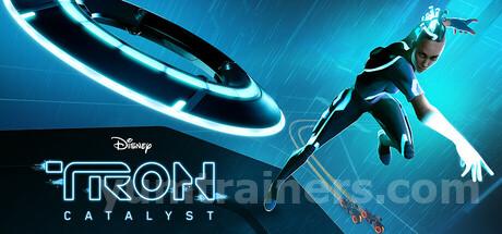 TRON: Catalyst Trainer