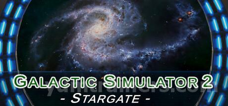 Galactic Simulator2: Stargate Trainer