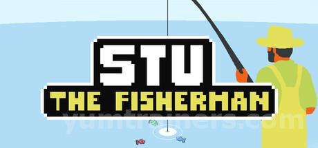 STU THE FISHERMAN Trainer