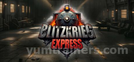 Blitzkrieg Express Trainer