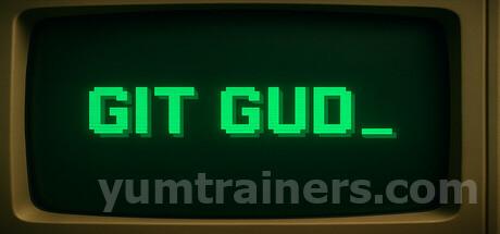 git gud Trainer