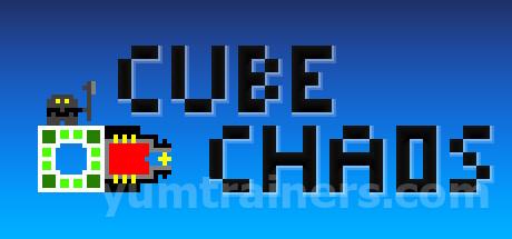 Cube Chaos Trainer