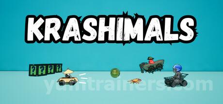 Krashimals Trainer