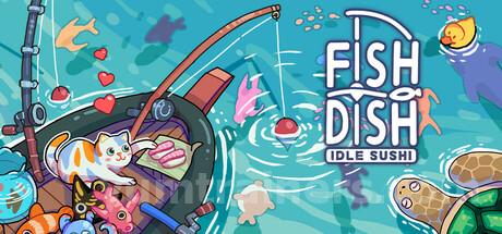 Fish to Dish: Idle Sushi Trainer
