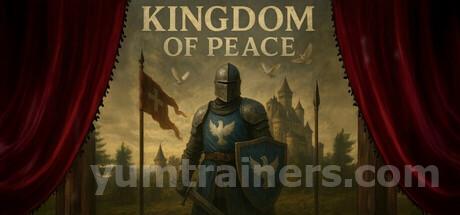 Kingdom Of Peace Trainer
