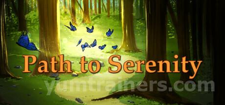 Path to Serenity Trainer