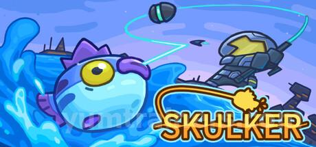 Skulker Trainer
