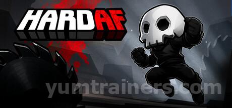 HardAF Trainer