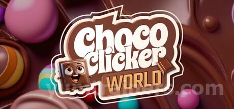 Choco Clicker World Trainer